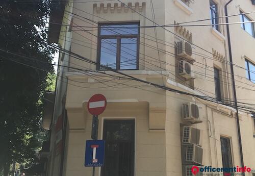 Offices to let in Vila Piata Victoriei Al I Cuza
