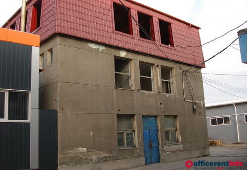 Offices to let in Birouri Calea Severinului