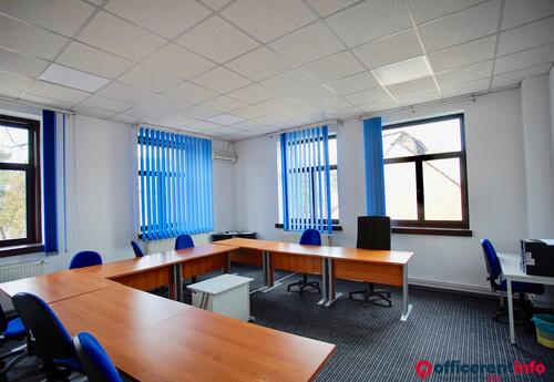 Offices to let in Birouri in zona centrala Sibiu