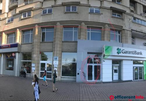 Offices to let in PIATA VICTORIEI MEZANIN