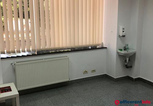 Offices to let in Cladire birouri Frunzisului nr.4