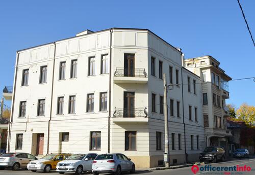 Offices to let in Serban Voda Offices