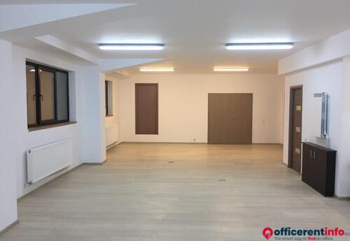 Offices to let in Cladire Moise Constantin 18 langa Afi Park