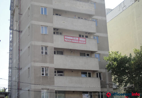 Offices to let in Generali Calea Plevnei 53