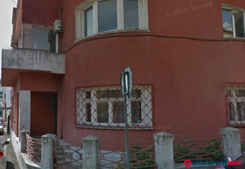 Offices to let in Cantemir Office