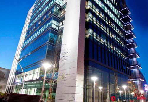 Offices to let in AFI Park