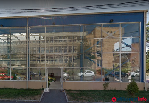 Offices to let in Birouri Nuclear Inginery