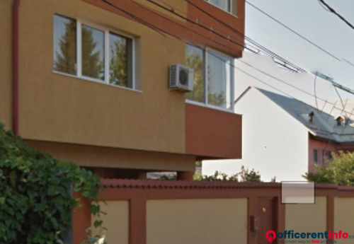 Offices to let in Apartament 4 camere in vila (120 mp + parcare)