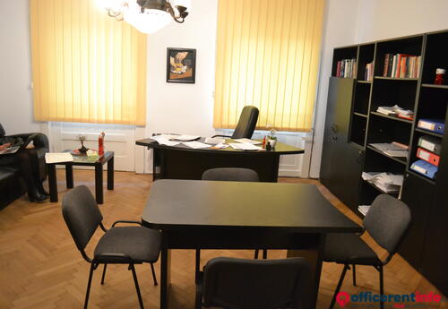 Offices to let in Wilson Office Cluj