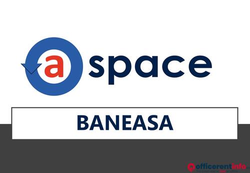 Offices to let in aSpace Co-sharing