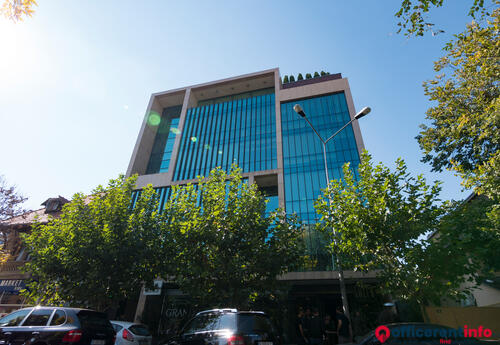 Offices to let in Grand Offices (Calea Floreasca 55)