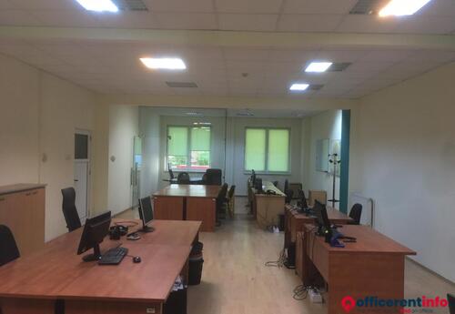 Offices to let in Spatii de inchiriat in imobil de birouri in Sibiu