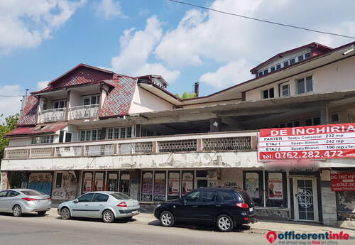 Offices to let in Spatii birouri / comercial Baneasa, Herastrau, Ficusului