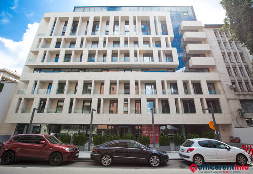 Offices to let in EMINESCU OFFICE