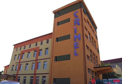 Offices to let in CLADIRE BIROURI CRIMEL