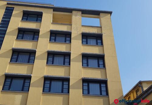 Offices to let in Dealul Spirii Business Center