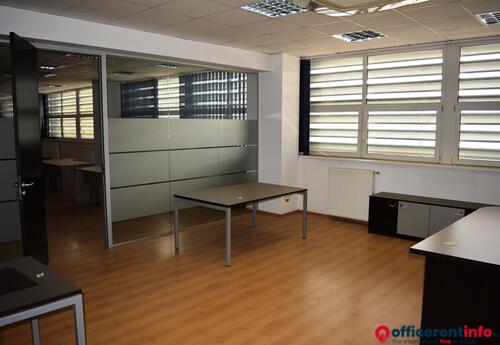 Offices to let in Metalurgiei Offices
