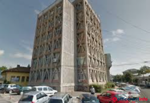 Offices to let in Sudarc Business Center Ploiesti