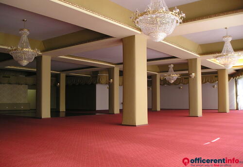 Offices to let in complex comercial COTROCENI