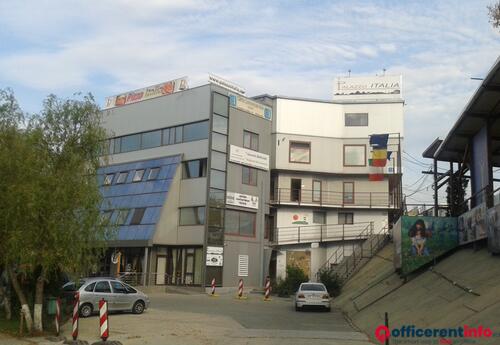 Offices to let in Palazzo Italia - Fundeni 39