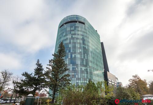 Offices to let in Workspaces, services and support to help you work better in Regus Charles de Gaulle Plaza
