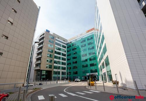 Offices to let in Flexible workspace in Regus Floreasca Plaza