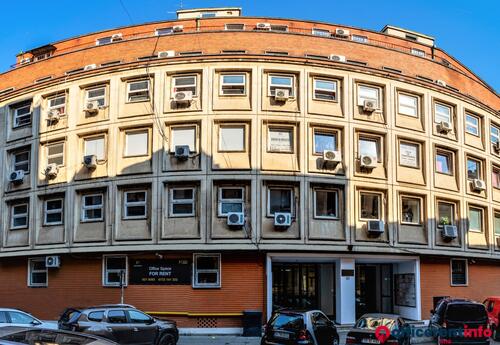 Offices to let in H VASILE LASCAR 5-7