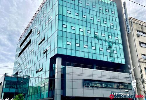 Offices to let in Dacia 30