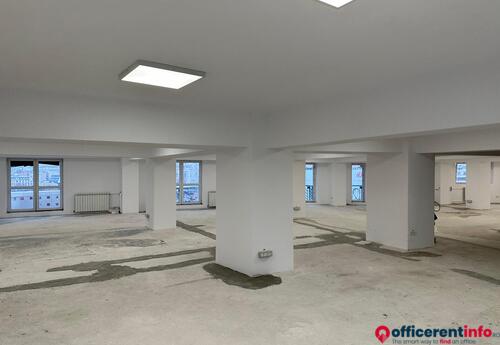 Offices to let in MACA INVESTMENT SOLUTIONS - SITRACO CENTER