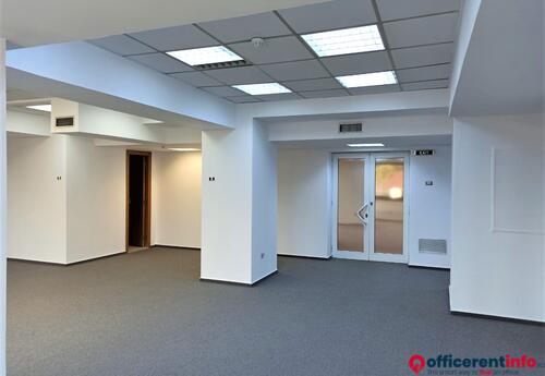 Offices to let in International Business Center Modern
