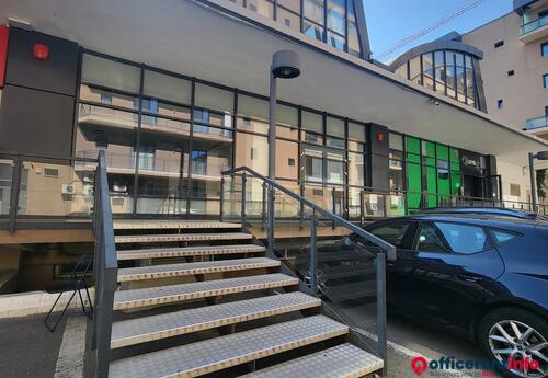 Offices to let in Alinso Business Park Domenii