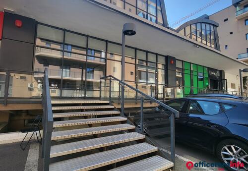Offices to let in Domenii Business Park