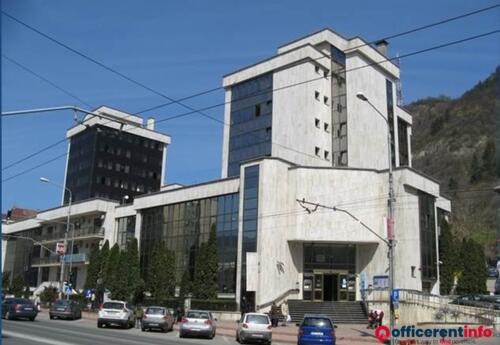 Offices to let in Birouri Piatra Neamt