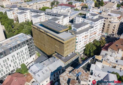 Offices to let in MENDELEEV OFFICES