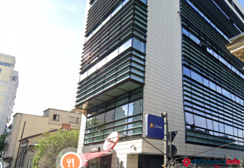Offices to let in Popa Petre Office Building