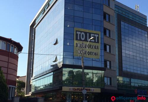 Offices to let in Nicolae Caramfil 49