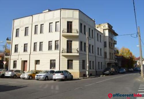 Offices to let in Serban Voda Offices