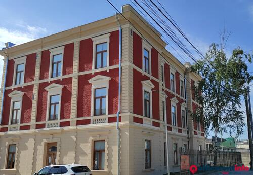 Offices to let in Gazduire sediu social Iasi
