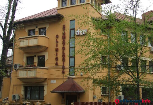 Offices to let in Vila Cotroceni - pentru investitori