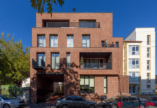 Offices to let in Urban Spaces Badea Cartan 13