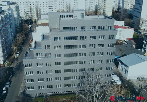 Offices to let in Complexul Work&Home