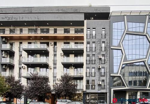 Offices to let in Birou Traian Cluj