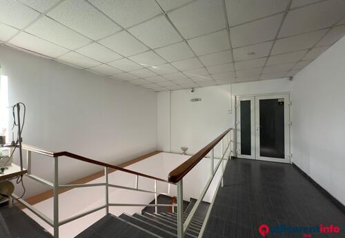 Offices to let in Stefitex - birouri de inchiriat
