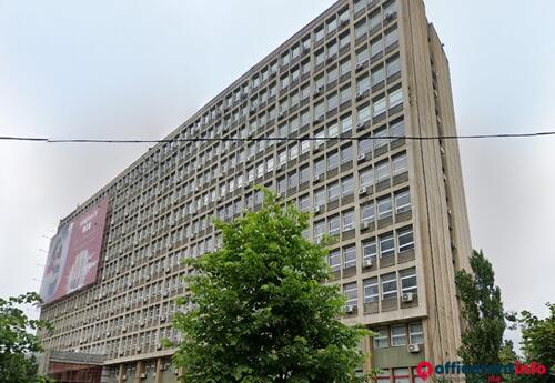 Offices to let in Lacul Tei Offices