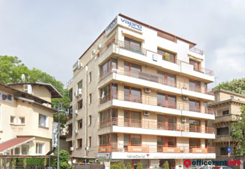 Offices to let in Birouri Herastrau 1