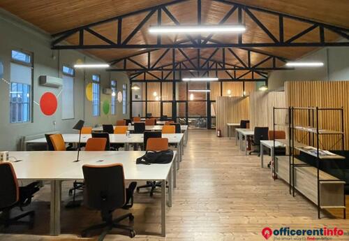 Offices to let in Fab Lab Iasi