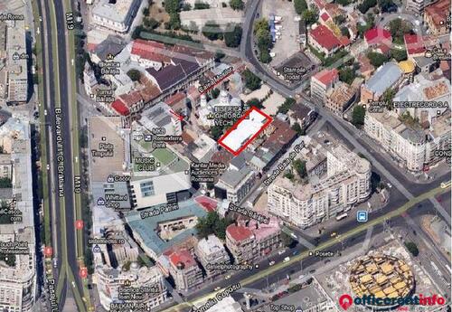 Offices to let in Birouri Calea Mosilor