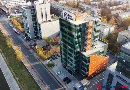 Offices to let in Șandru Office