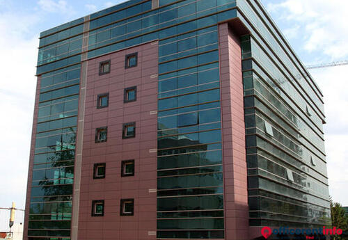 Offices to let in Multigalaxy Business Park MG2