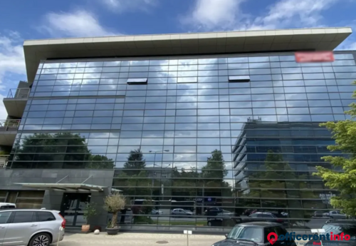 Offices to let in Gabrielle Center